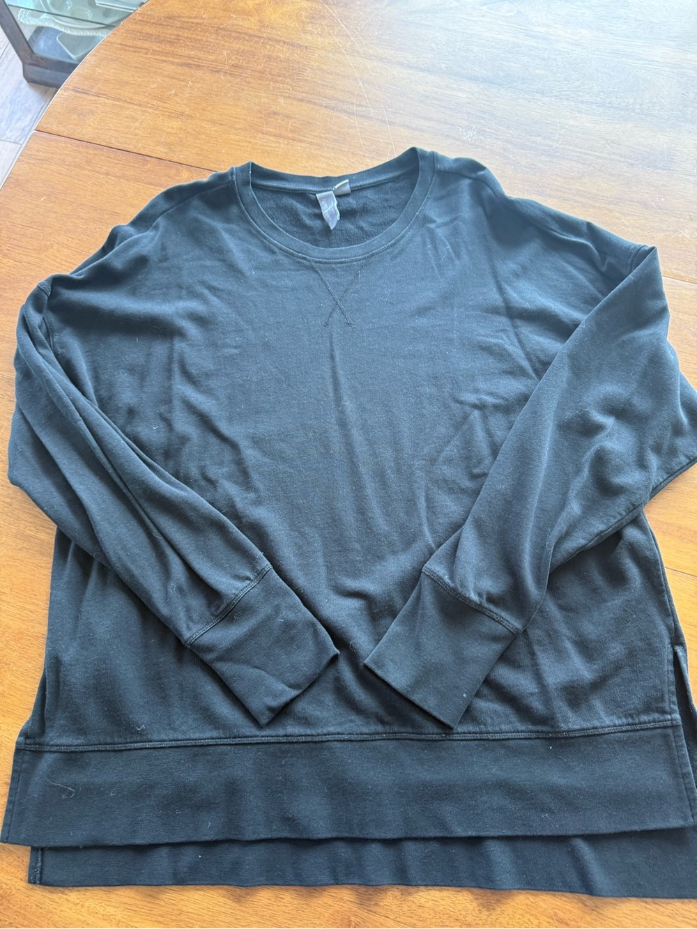 Sweaty Betty Sweatshirt